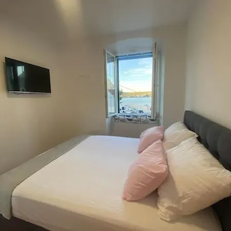 House With Sea View