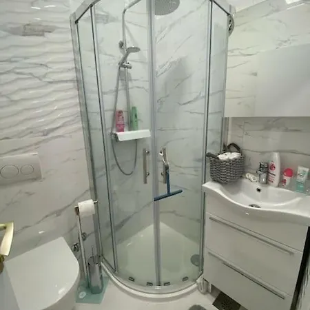 Hotel House With Sea View Tisno